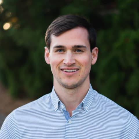 Grant Blevins, Management Consultant in Nashville, TN, United States