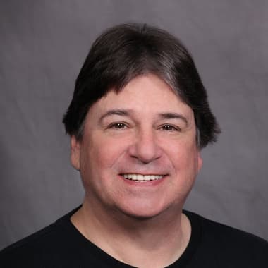 Mike Hutton, Developer in North Kingstown, RI, United States