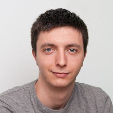 Tino Tkalec, Developer in Zagreb, Croatia