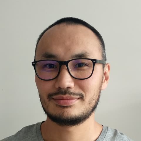 Sanzhar Satybaldiyev, Developer in Amsterdam, Netherlands