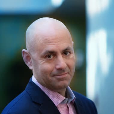 Peter Caron, Product Manager in Chicago, IL, United States