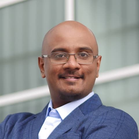 Sivasundar Natarajan, Product Manager in Neukirchen-Vluyn, North Rhine-Westphalia, Germany