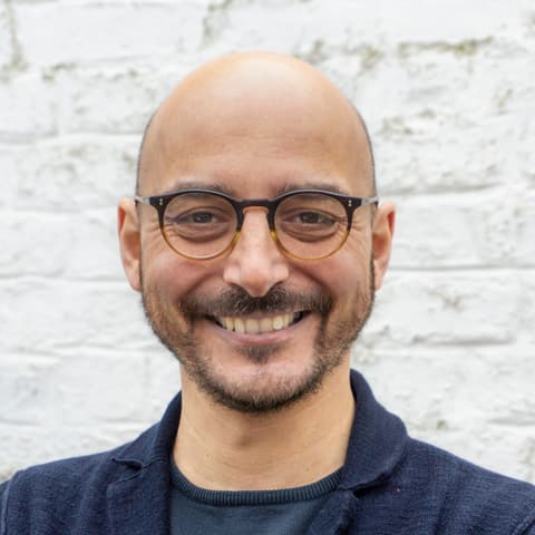 Paolo Lombardi, Product Manager in London, United Kingdom