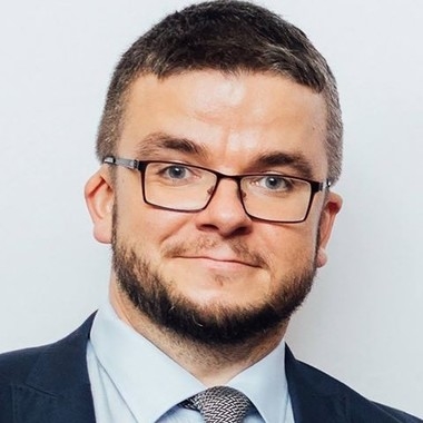 Michal Bogdan, Developer in Piotrków Trybunalski, Poland