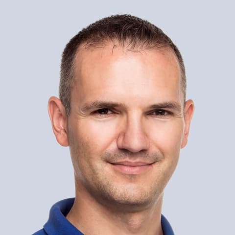 Milan Jezdik, Developer in Prague, Czech Republic