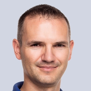 Milan Jezdik, Freelance LAMP Developer for Hire.