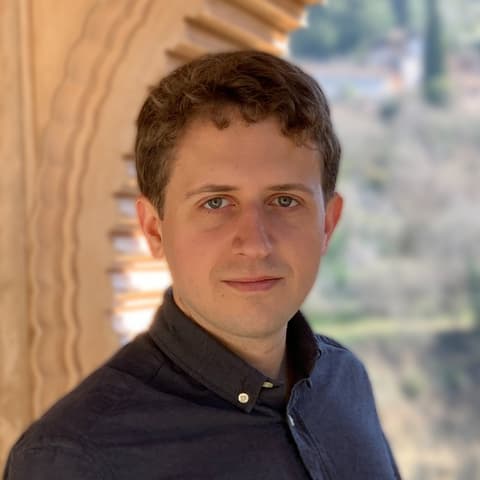 Robert Taylor, Developer in Cleveland, OH, United States