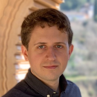 Robert Taylor, ElevenLabs Freelancer.