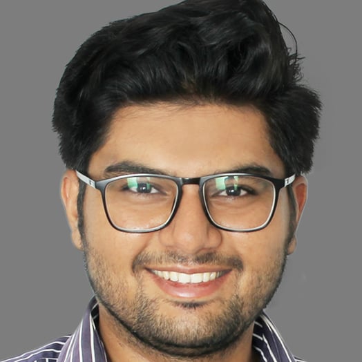 Fawaz Ahmed, Developer in Karachi, Sindh, Pakistan