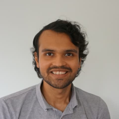 Utkarsh Dalal, Developer in Mumbai, Maharashtra, India