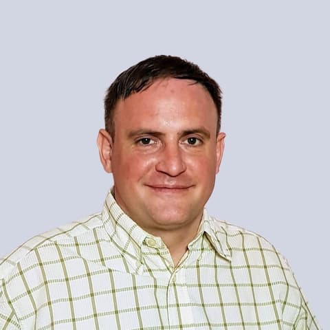 Tim Zadorozhny, Developer in Lviv, Ukraine