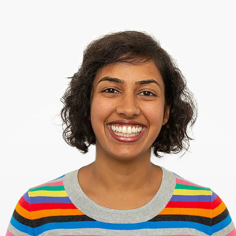 Anjali Balakrishna, Product Manager in Nashville, TN, United States