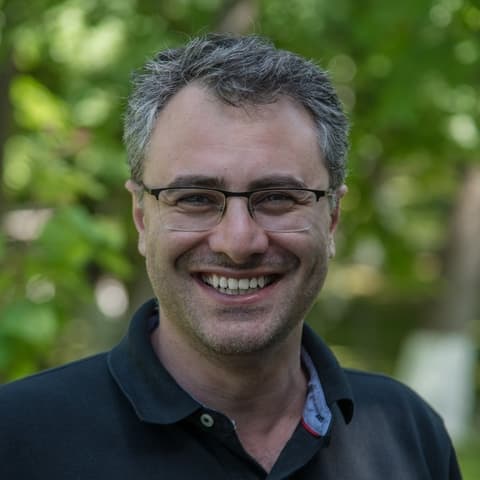 Andranik Khachatryan, Developer in Yerevan, Armenia