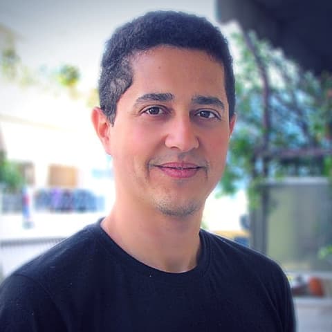 Panos Michail, Developer in Larnaca, Cyprus