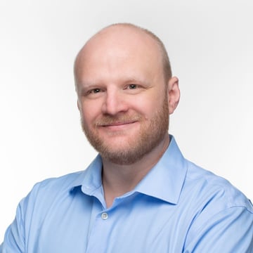 Charles Cook, Ph.D.