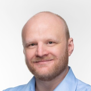 Charles Cook, Ph.D., MATLAB Engineer.