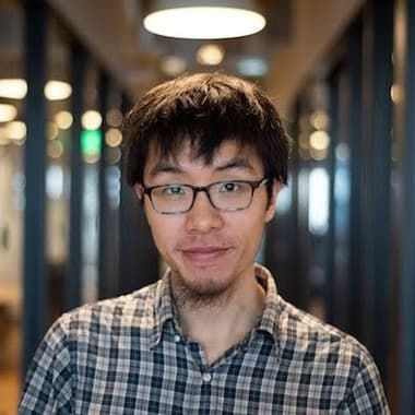 Kevin S Lin, Developer in Seattle, WA, United States