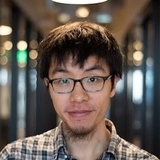 Kevin S Lin, Toptal AWS Developer.