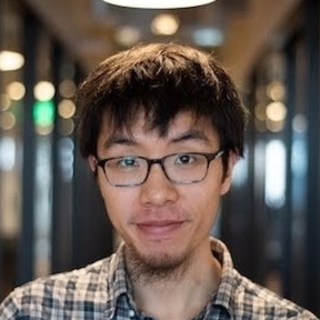 Kevin S Lin, Toptal AWS Developer.