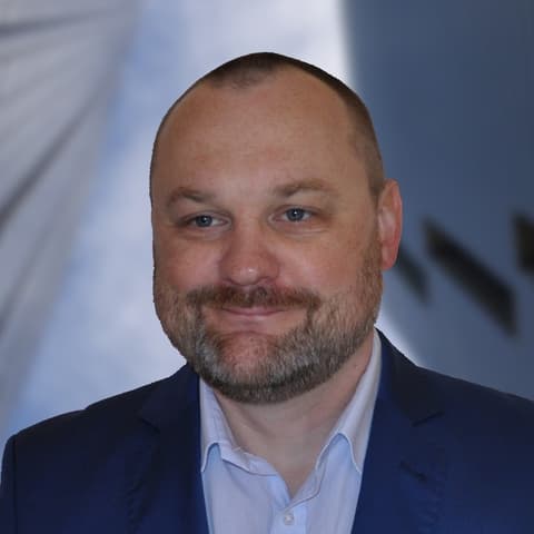 Bartlomiej Obecny, Developer in Szczecin, Poland