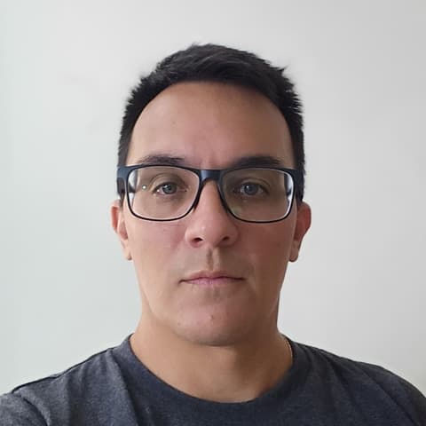 Cesar Giulietti, Developer in Rosario, Santa Fe Province, Argentina
