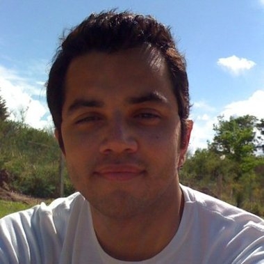 Marcos Oviedo, Developer in Córdoba, Cordoba, Argentina
