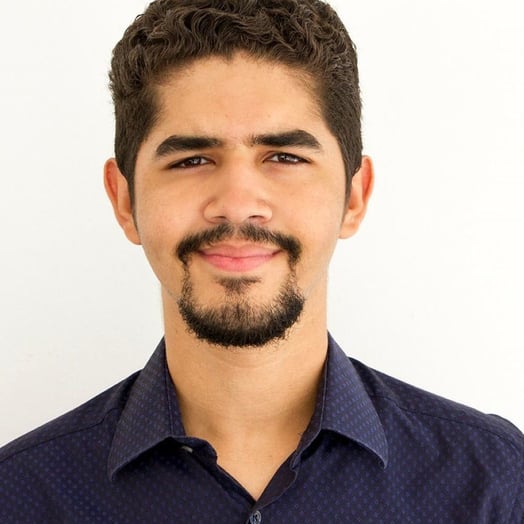 Sebastian Lugo, Developer in Santo Domingo, Dominican Republic