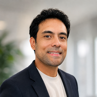 Peter Perez Jr