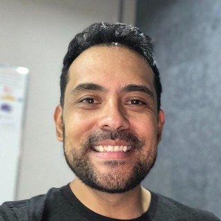 Peter Perez Jr, Dashboard Design Freelancer.