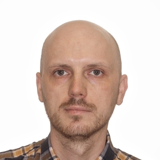 Anton Efimenko, Toptal RxSwift Developer.