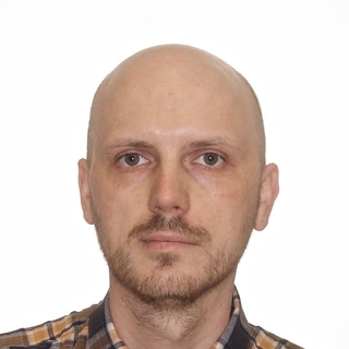 Anton Efimenko, Toptal RxSwift Developer.