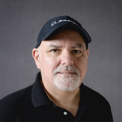 Ted Evans, Designer in Seattle, WA, United States