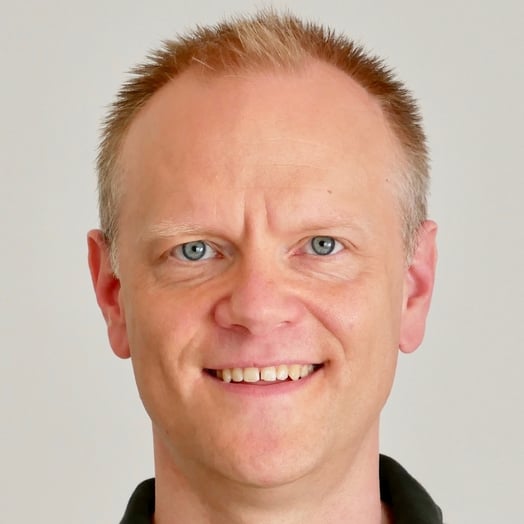 Mats Petter Wallander, Developer in Lund, Sweden