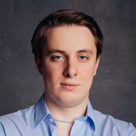 Sergey Eremeev, Developer in Bishkek, Chuy Province, Kyrgyzstan