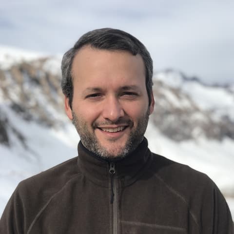 Marcos Saiz, Project Manager in Montevideo, Montevideo Department, Uruguay