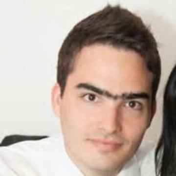 Amaury Andres Peniche Gonzalez