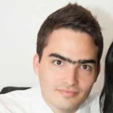 Amaury Andres Peniche Gonzalez, Developer in Medellín - Antioquia, Colombia