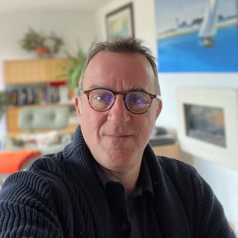 Charlie Williams, Designer in Fareham, United Kingdom