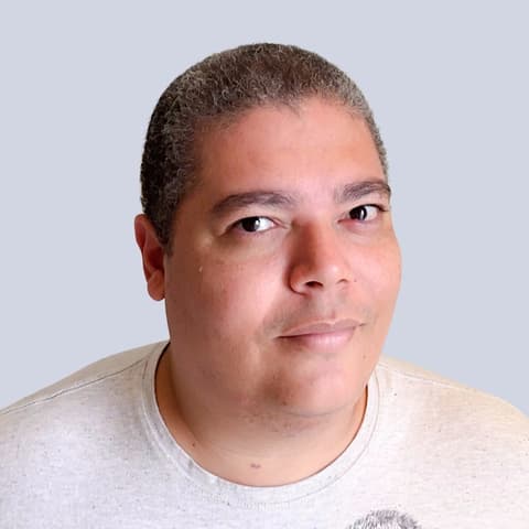 Alexandre Souza, Developer in Campinas - State of São Paulo, Brazil