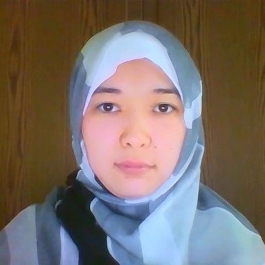 Zhanat Kopbayeva, Developer in Almaty, Almaty Province, Kazakhstan