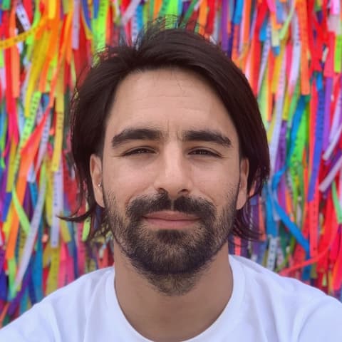 Victor Chirino, Developer in Buenos Aires, Argentina