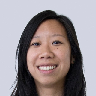 Jessica Lin, Information Architecture Designer for Hire.