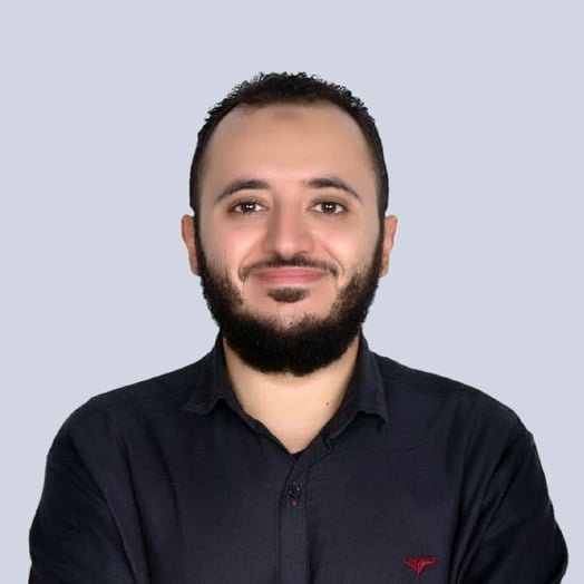 Yasser Hossam Eldeen, Developer in Cairo, Cairo Governorate, Egypt