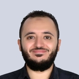 Yasser Hossam Eldeen, Senior business intelligence Programmer and Consultant.