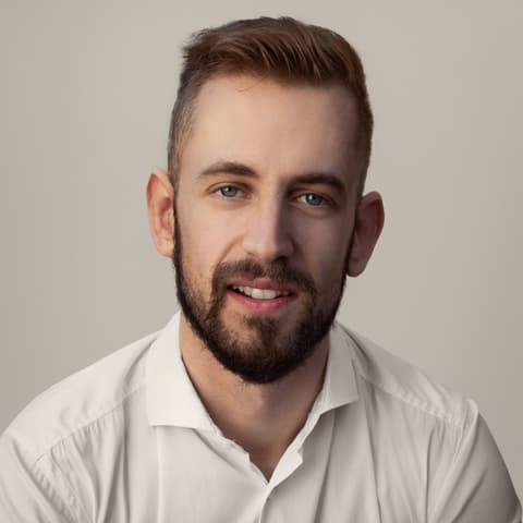 Marko Stojanović, Developer in Belgrade, Serbia