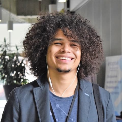 Yeiner Fernandez, Developer in Medellín - Antioquia, Colombia
