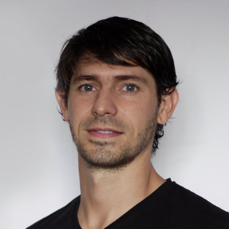 Rogelio Nicolas Mengual