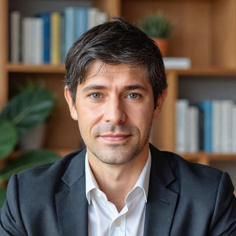 Rogelio Nicolas Mengual, Developer in Jujuy, Argentina