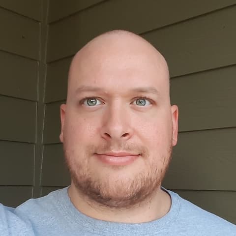 Joe Schulte, Developer in Davenport, FL, United States