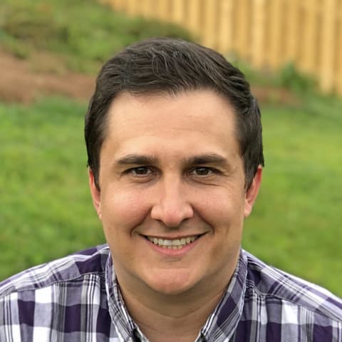 Brandon Parise, Developer in Charlotte, NC, United States